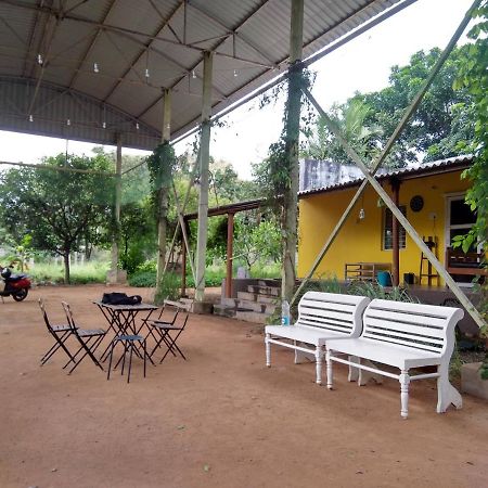 Hornbill Farm Resort حيدر أباد المظهر الخارجي الصورة