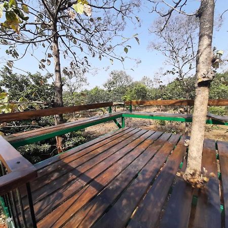 Hornbill Farm Resort حيدر أباد المظهر الخارجي الصورة