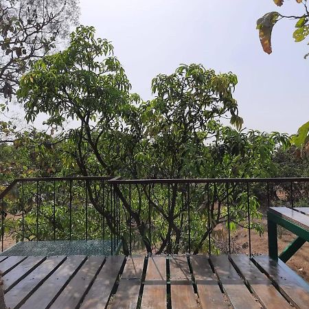 Hornbill Farm Resort حيدر أباد المظهر الخارجي الصورة