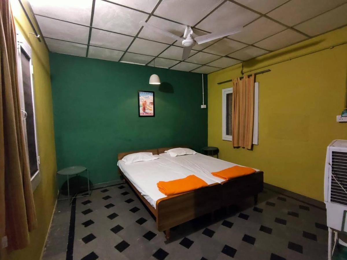 Hornbill Farm Resort حيدر أباد المظهر الخارجي الصورة