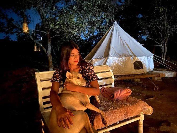 Hornbill Farm Resort حيدر أباد المظهر الخارجي الصورة