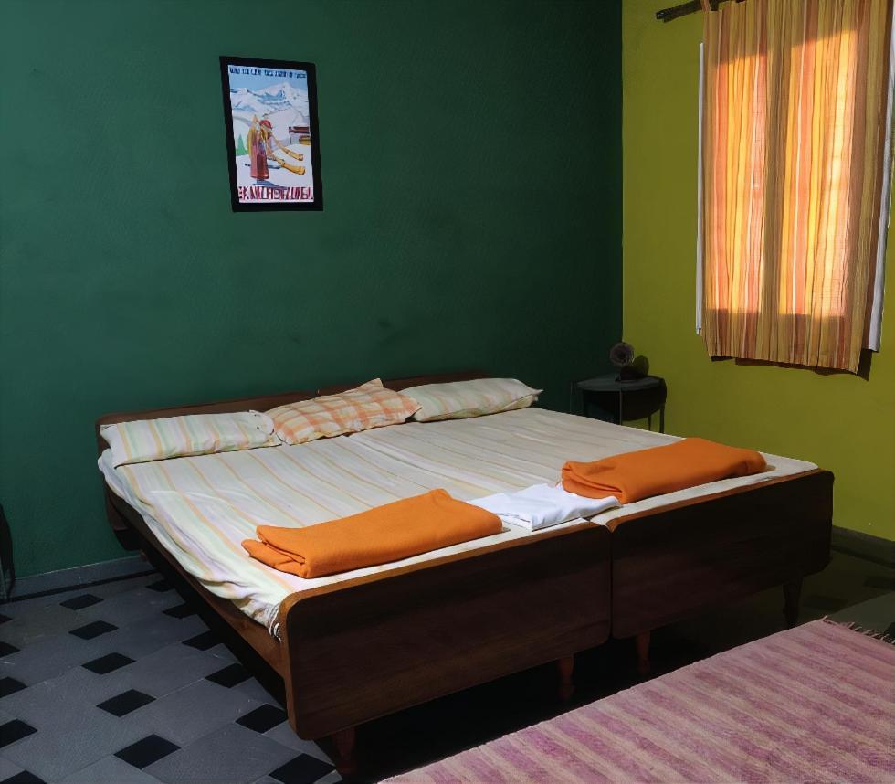 Hornbill Farm Resort حيدر أباد المظهر الخارجي الصورة