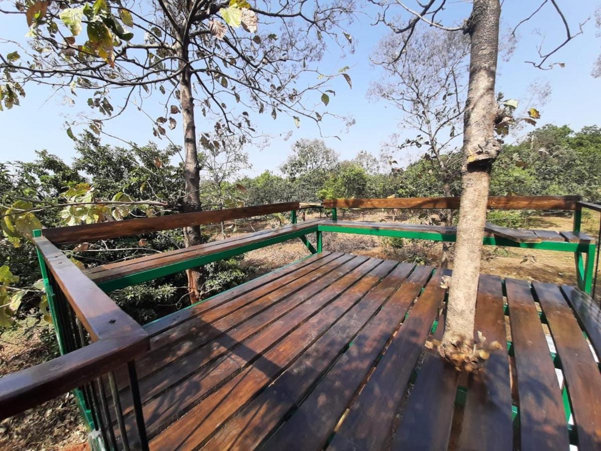 Hornbill Farm Resort حيدر أباد المظهر الخارجي الصورة